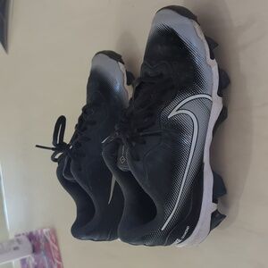 Nike Fastflex Baseball Cleats